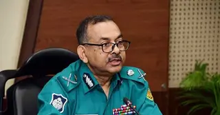 চাঁদাবাজির সংশ্লিষ্টতা নেই, ব্যবসায়িক দ্বন্দ্বেই সোহাগকে খুন: ডিএমপি কমিশনার